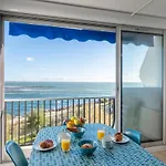 Appartamento La O Maeva - Vue D'exception - Parking Privé - Wifi - Motte *