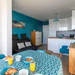 La O Maeva - Vue D'exception - Parking Privé - Wifi - Motte