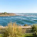 La O Maeva - Vue D'exception - Parking Privé - Wifi - Motte Appartamento La Grande-Motte