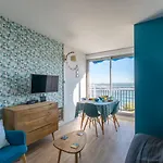La O Maeva - Vue D'exception - Parking Privé - Wifi - Motte