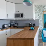 La O Maeva - Vue D'exception - Parking Privé - Wifi - Motte Appartamento
