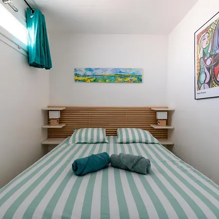 La O Maeva - Vue D'exception - Parking Privé - Wifi - Motte La Grande-Motte