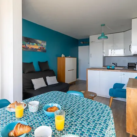 La O Maeva - Vue D'exception - Parking Prive - Wifi - Motte