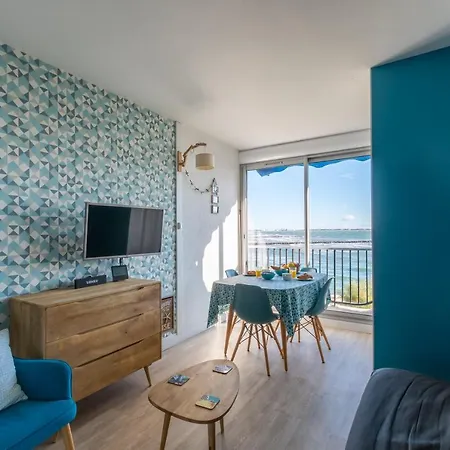 La O Maeva - Vue D'exception - Parking Prive - Wifi - Motte