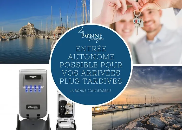La O Maeva - Vue D'exception - Parking Privé - Wifi - Motte