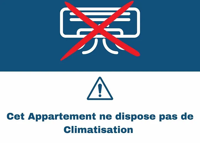 Apartamento La O Maeva - Vue D'exception - Parking Privé - Wifi - Motte