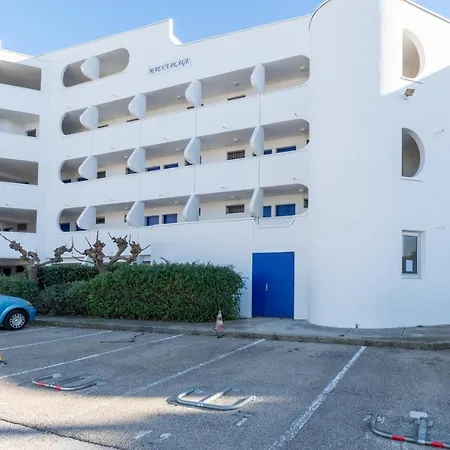 Apartment La O Maeva - Vue D'exception - Parking Prive - Wifi - Motte