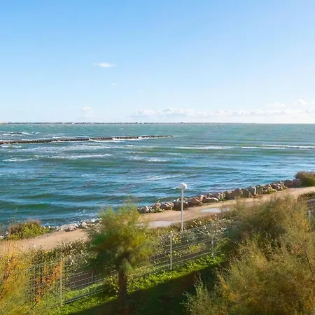 La O Maeva - Vue D'exception - Parking Prive - Wifi - Motte Apartment *