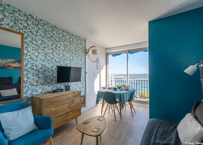 La O Maeva - Vue D'exception - Parking Prive - Wifi - Motte