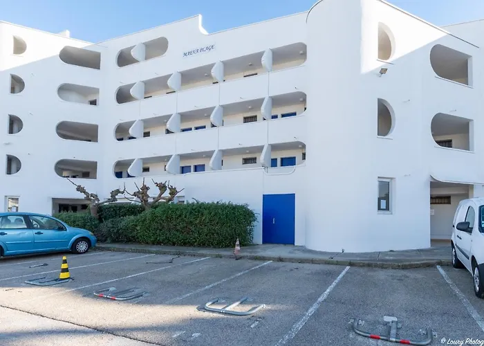 Lejlighed La O Maeva - Vue D'exception - Parking Prive - Wifi - Motte